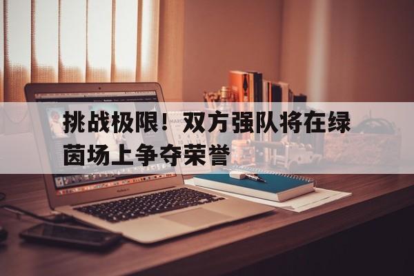 挑战极限!双方强队将在绿茵场上争夺荣誉的简单介绍